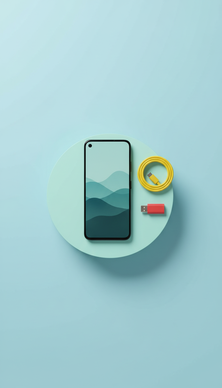 Refurbished Pixel 6 with Secure Packaging